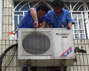 台江空调维修售后服务中心