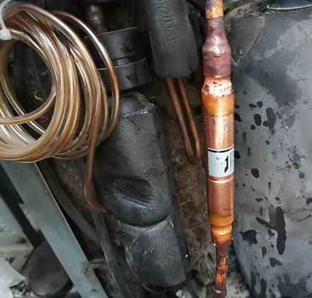 台江美的变频多联机空调维修售后服务中心