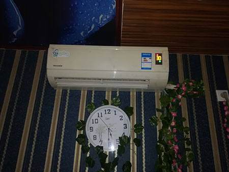 台江空调维修售后服务中心