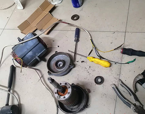 台江空调维修售后服务中心电话在哪里找