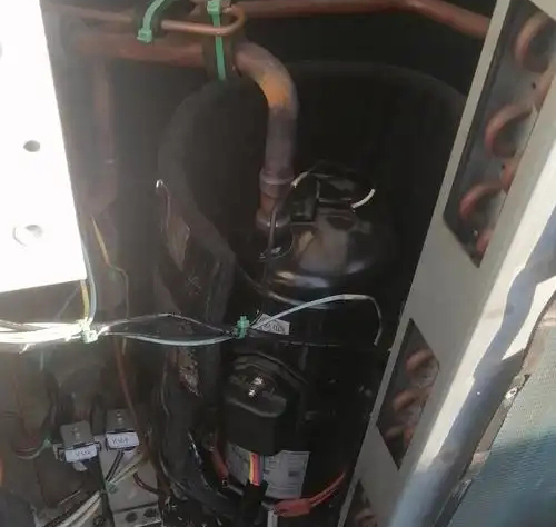 台江维修变频空调电话在哪里找