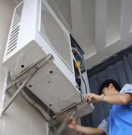 台江24小时空调维修热线