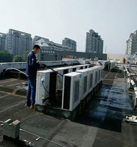 台江 空调拆装 台江本地 空调拆装公司