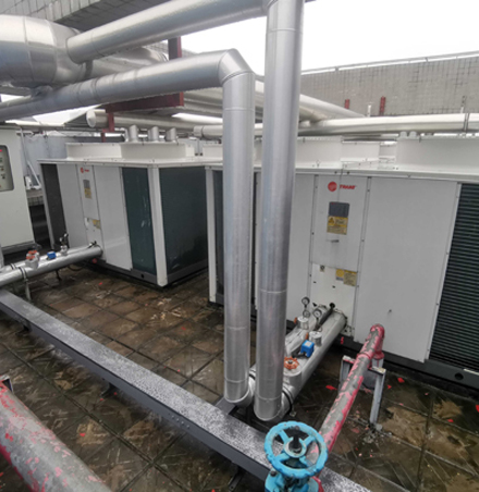 台江附近中央空调维修 台江上门中央空调维修